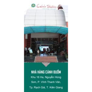 Nhà hàng - khách sạn
